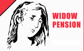 Widow Pension