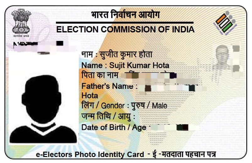 Voter ID