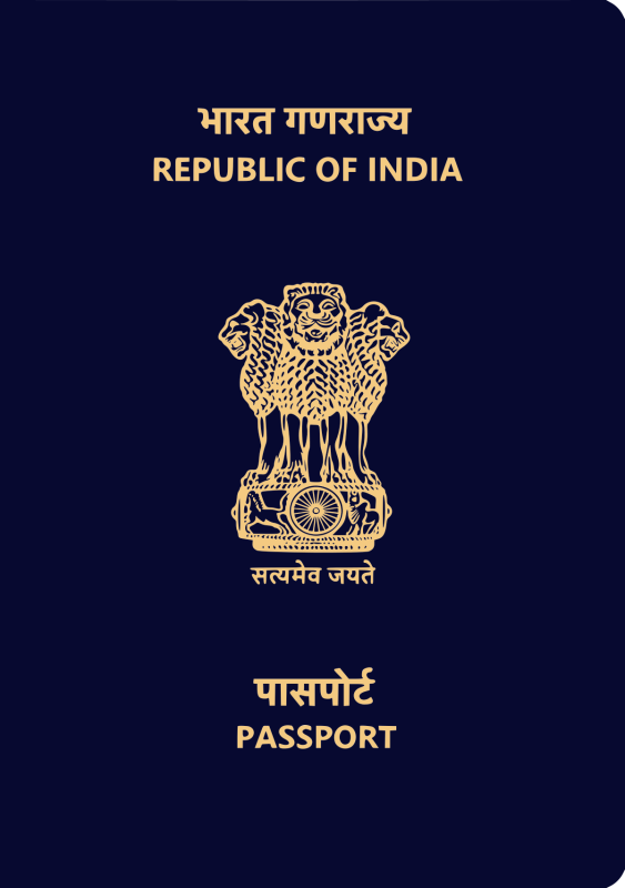 Passport