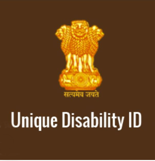 Unique Disability ID (UDID)